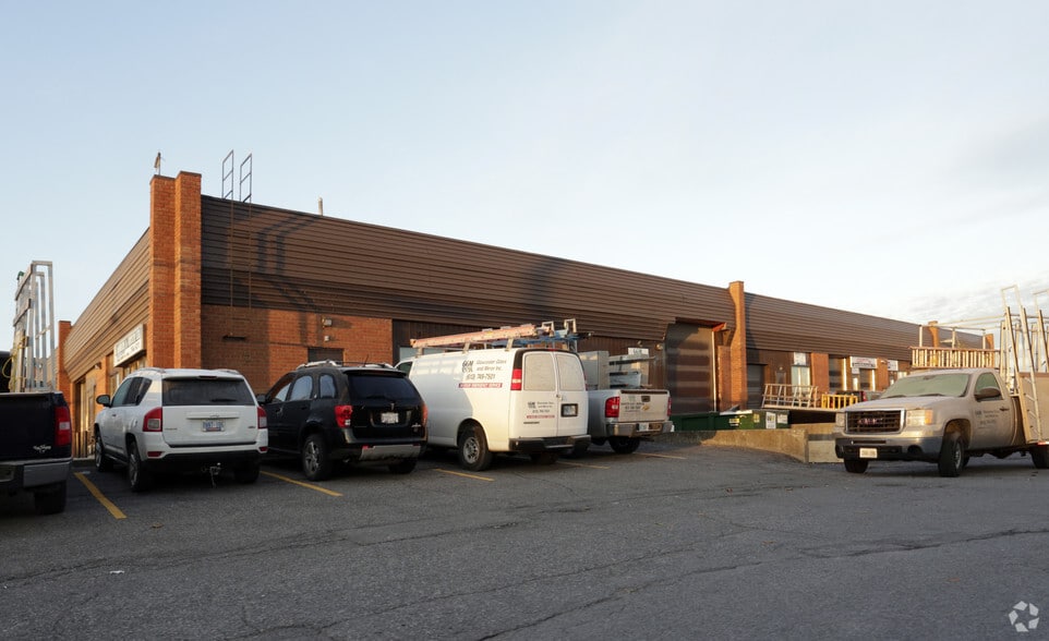 More Photos Of 5340 Canotek Rd, Ottawa Warehouse For Sale