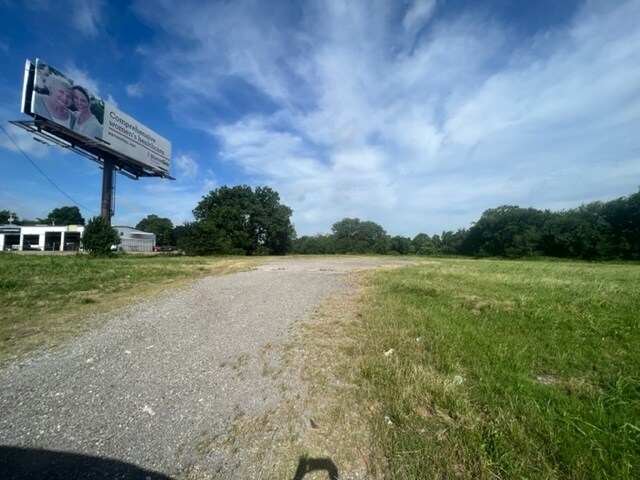 More Photos Of 32nd N HWY 69, Muskogee Land For Sale