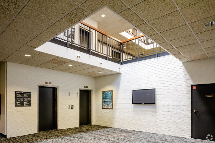 Photo of 1st Floor Ste B312