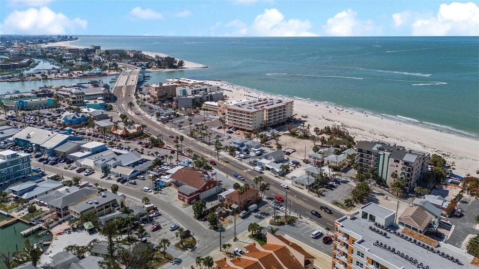 More Photos Of 13062 Gulf Blvd, Madeira Beach Land For Sale