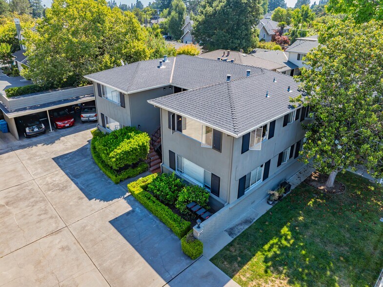More Photos Of 800 Arbor Rd, Menlo Park Apartments For Sale
