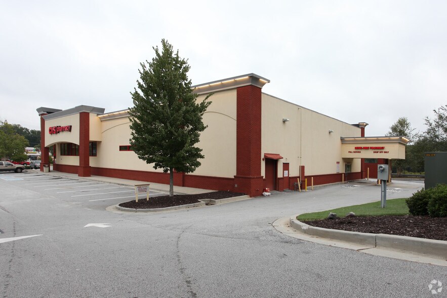 More Photos Of 1144 Indian Creek Dr, Stone Mountain Drugstore For Lease