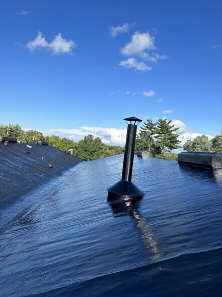 More Photos Of 4530 N 25th St, Terre Haute Warehouse For Lease