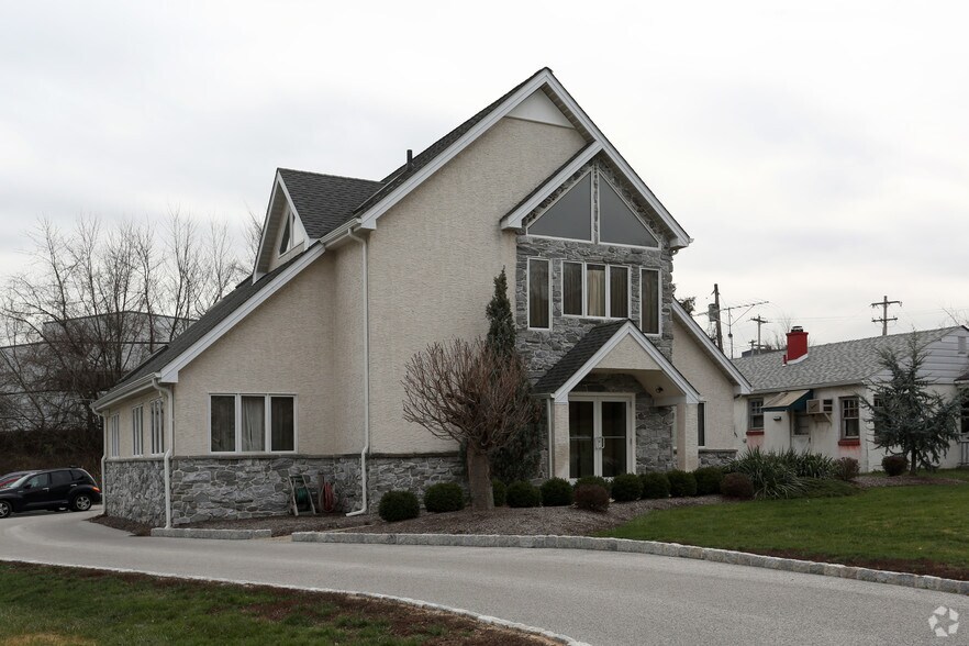 More Photos Of 133 Ivy Ln, King Of Prussia Office Residential For Lease