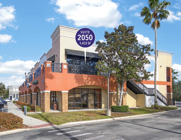 More Photos Of 1890 CR 419, Oviedo General Retail For Lease