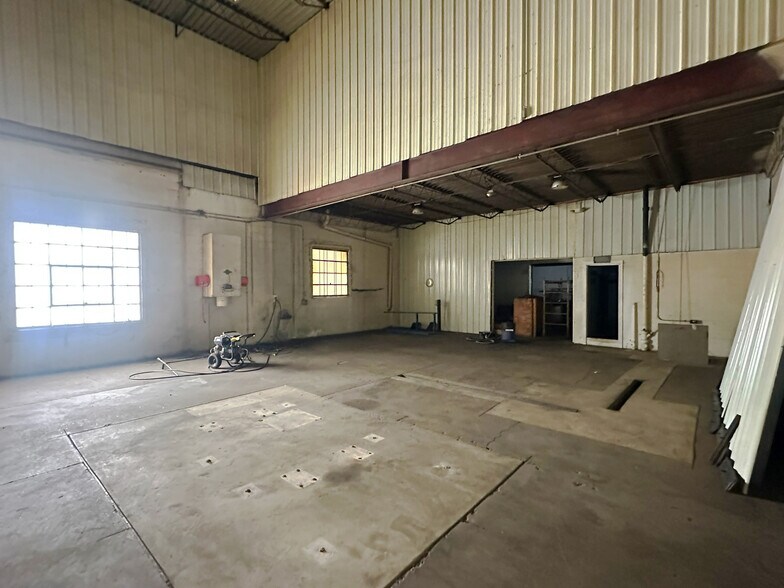 More Photos Of 9702 Portage Rd, Portage Warehouse For Sale