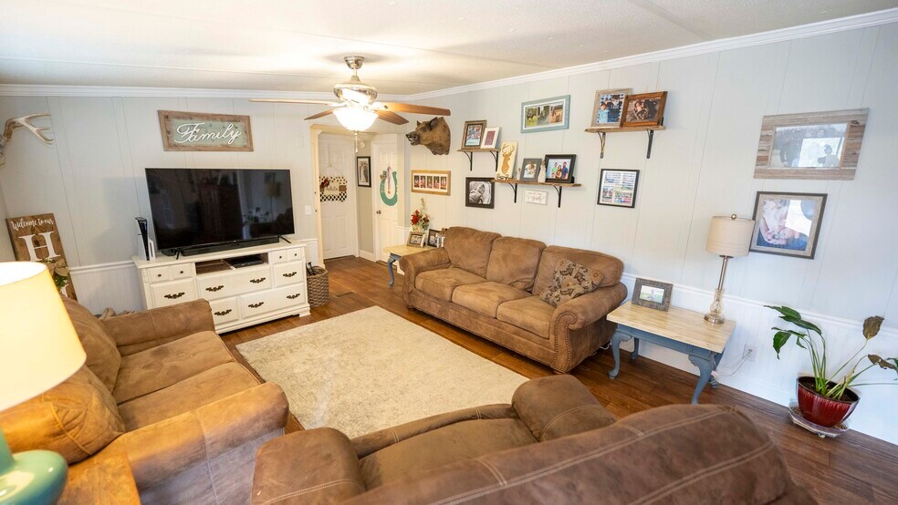 More Photos Of 500 Old Milledgeville Rd, Cochran Land For Sale