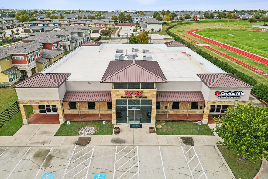 More Photos Of 3915 Mcdermott Rd, Plano Storefront Retail Office For Lease