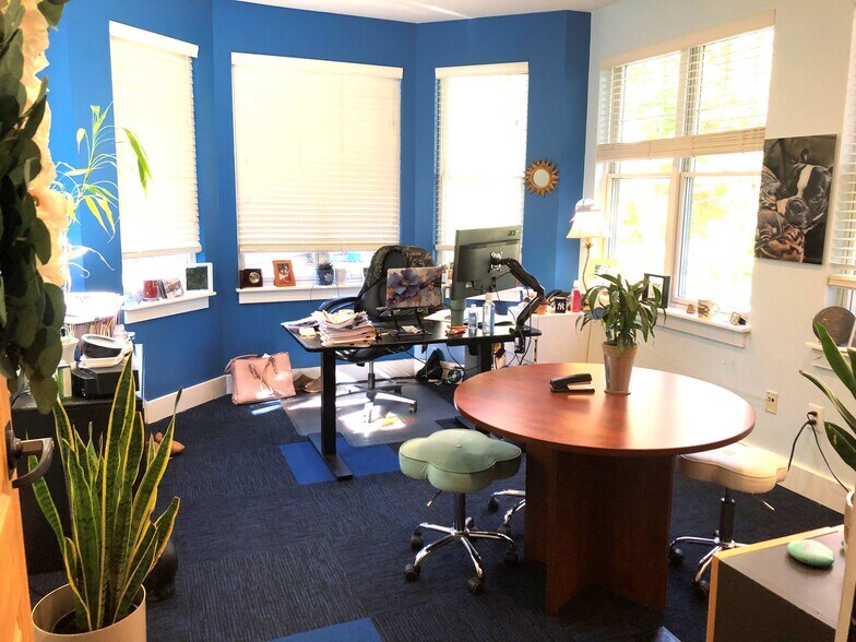 More Photos Of 400 Whitney Rd, Penfield Office For Sale