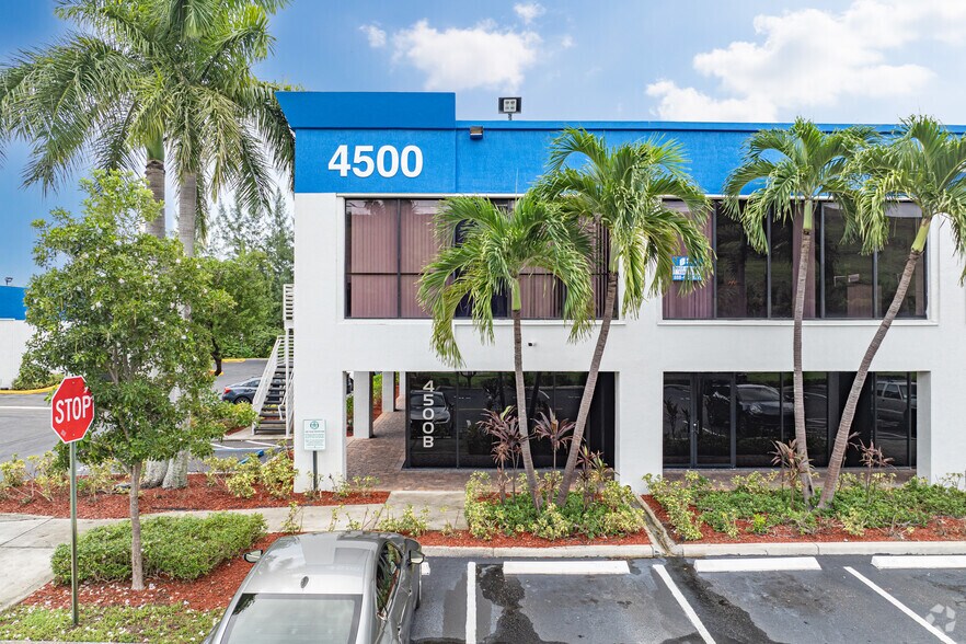 More Photos Of 4500 N Powerline Rd, Deerfield Beach Unknown For Lease