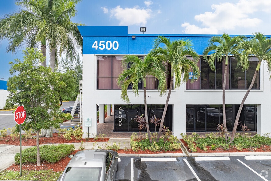 More Photos Of 4500 N Powerline Rd, Deerfield Beach Unknown For Lease