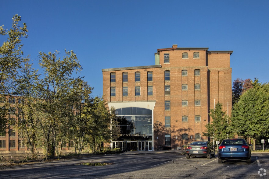 More Photos Of 5 Mill St, Maynard Loft Creative Space For Lease