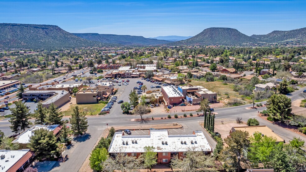 More Photos Of 70 Bell Rock Blvd, Sedona Apartments For Sale