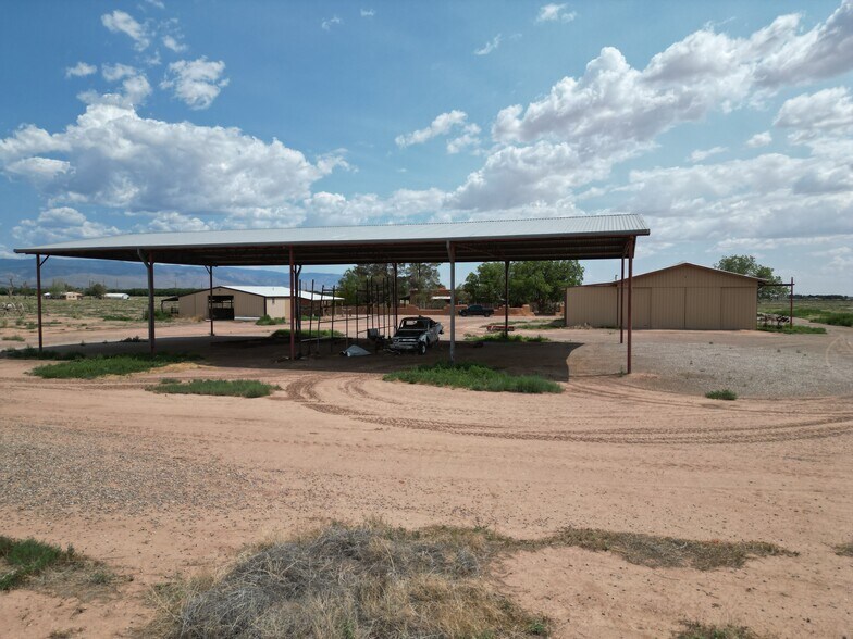 More Photos Of 755 Riata Rd, Tularosa Land For Sale