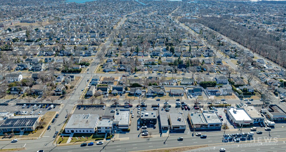 More Photos Of 4180 Sunrise Hwy, Massapequa Medical For Sale