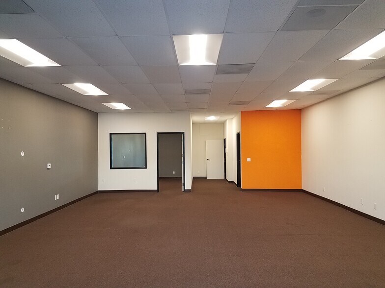 More Photos Of 2840-2850 E Foothill Blvd, Pasadena Office For Lease