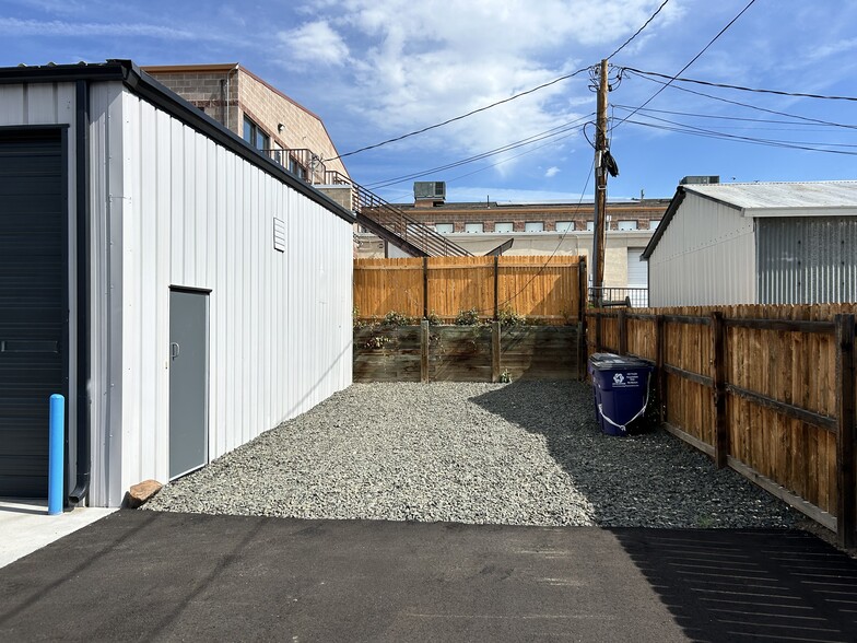 More Photos Of 3470 S Federal Blvd, Sheridan Auto Repair For Lease