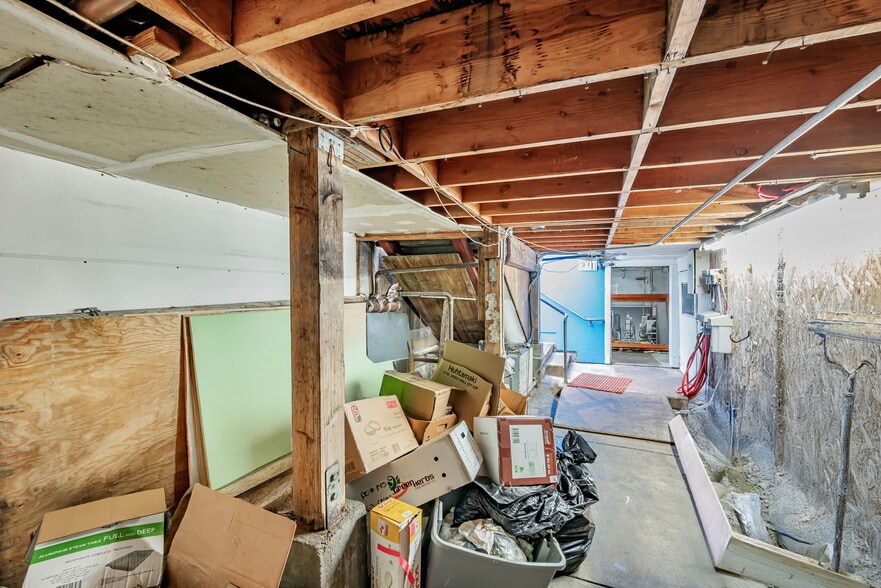More Photos Of 408-412 Cortland Ave, San Francisco Storefront Retail Residential For Lease