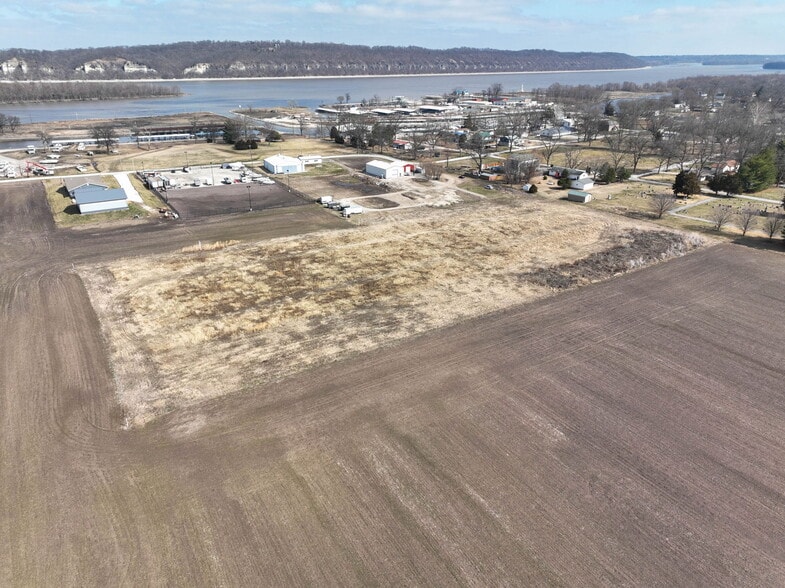 More Photos Of Liberty Harbor, Portage Des Sioux Land For Sale