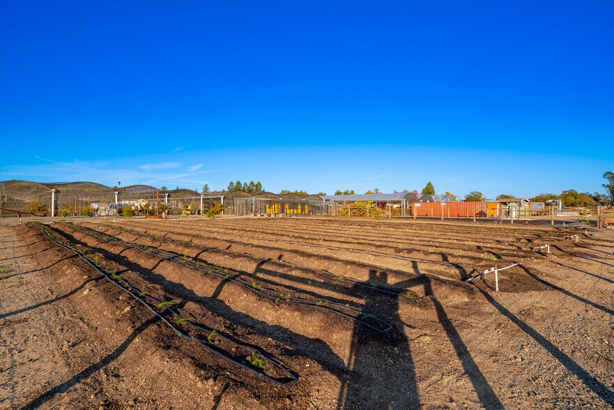 More Photos Of 2208 Olivet Rd, Santa Rosa Industrial For Sale