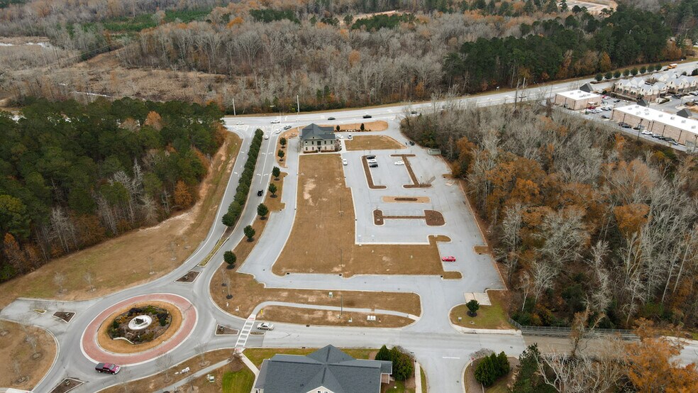 More Photos Of 00 Addison Square, Evans Land For Sale