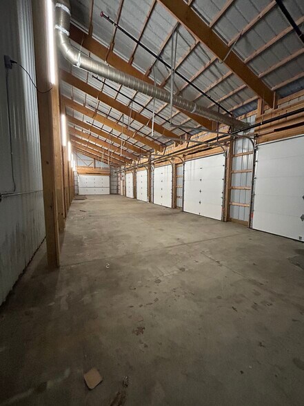 More Photos Of 9340 Shaver Rd, Portage Manufacturing For Sale