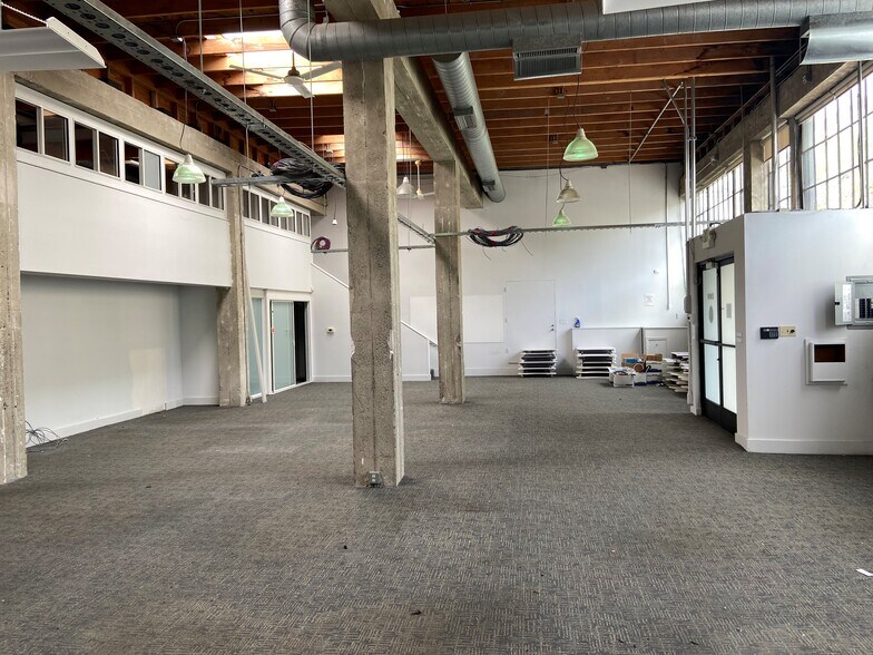 More Photos Of 2170-2180 Dwight Way, Berkeley Light Distribution For Lease