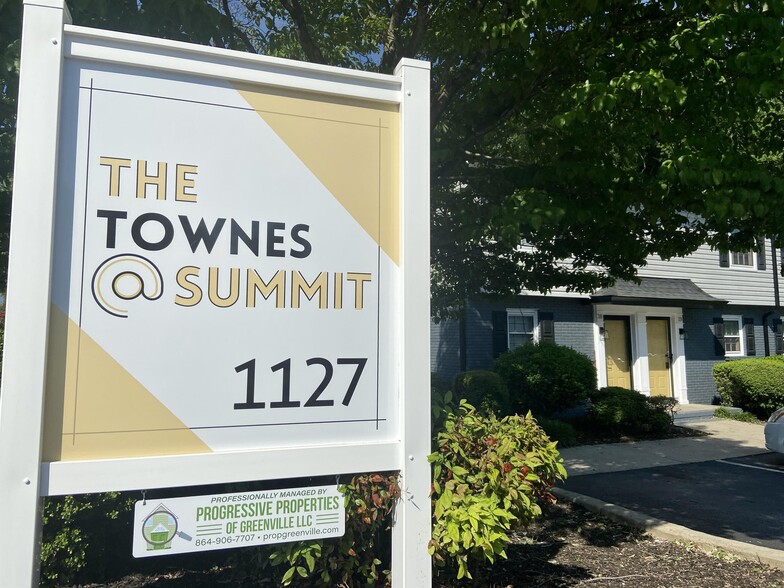 More Photos Of 1127 Rutherford Rd, Greenville Apartments For Sale