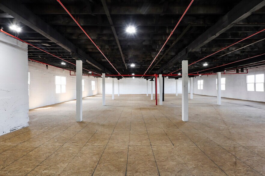 More Photos Of 1811 Factory St, Kalamazoo Manufacturing For Lease