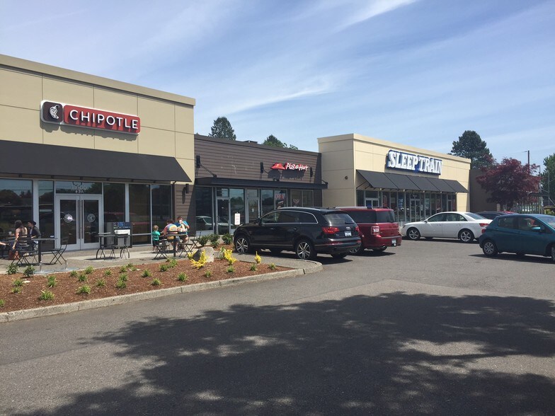 More Photos Of 11600 SE Mill Plain Blvd, Vancouver Unknown For Lease