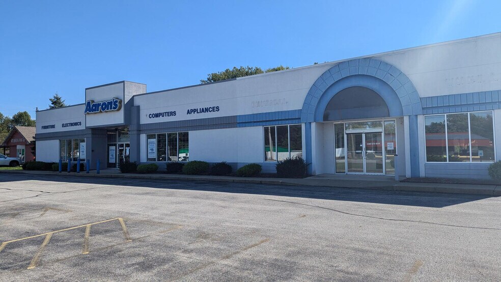 More Photos Of 1850 State Route 59, Kent Freestanding For Sale
