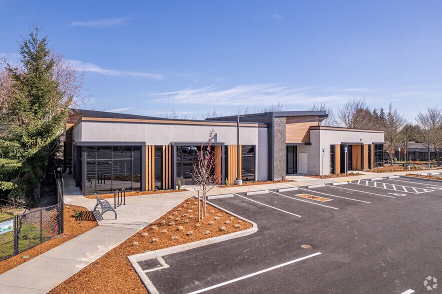 More Photos Of 17457 SW Parkway Ct, Sherwood Medical For Lease