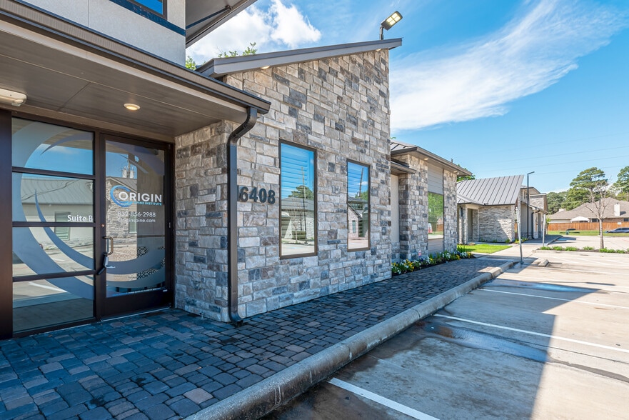 More Photos Of , Tomball Office For Sale