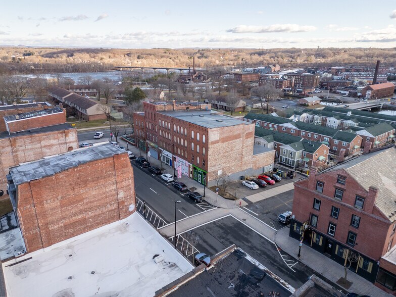 More Photos Of 106-120 High St, Holyoke General Retail For Sale