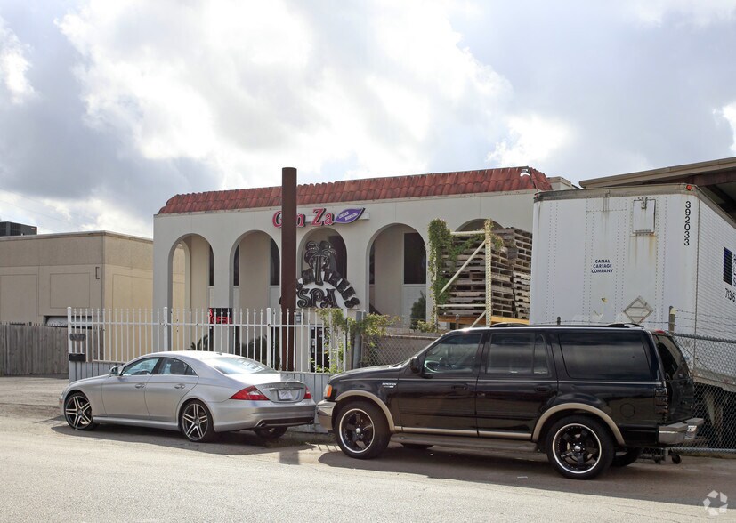 More Photos Of 5827 Star Ln, Houston Warehouse For Sale