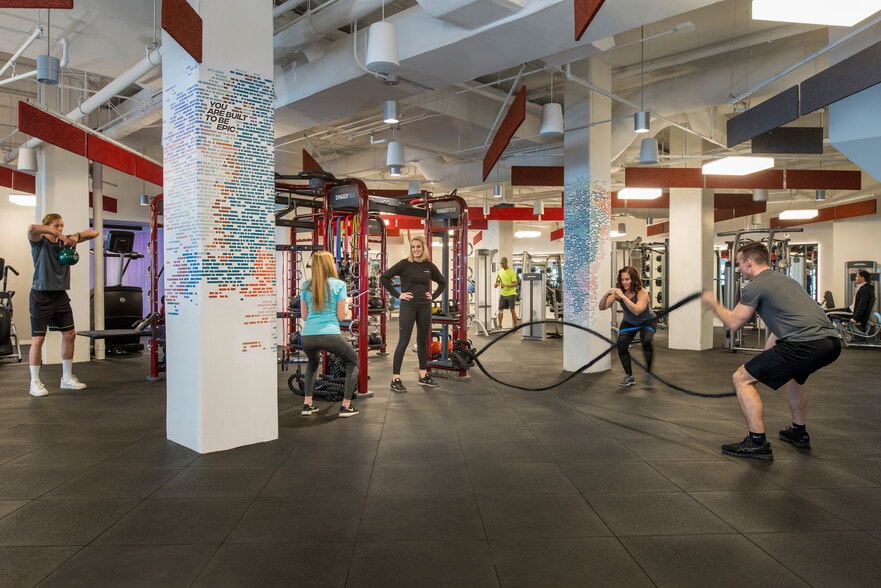 More Photos Of 1100 Wilson Blvd, Arlington Unknown For Lease