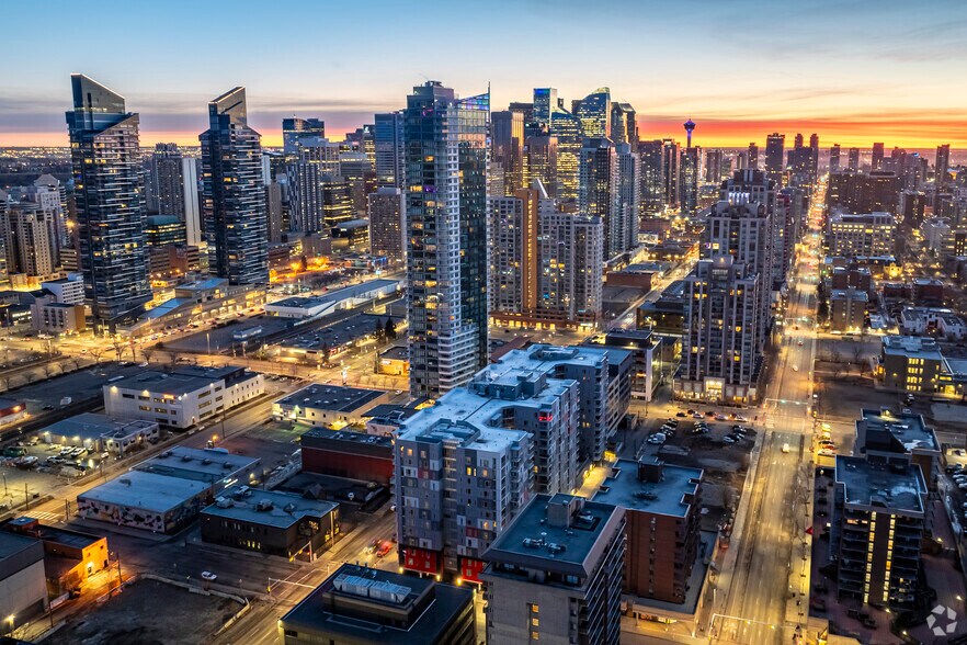 More Photos Of 1235 11th Ave SW, Calgary Apartments For Lease