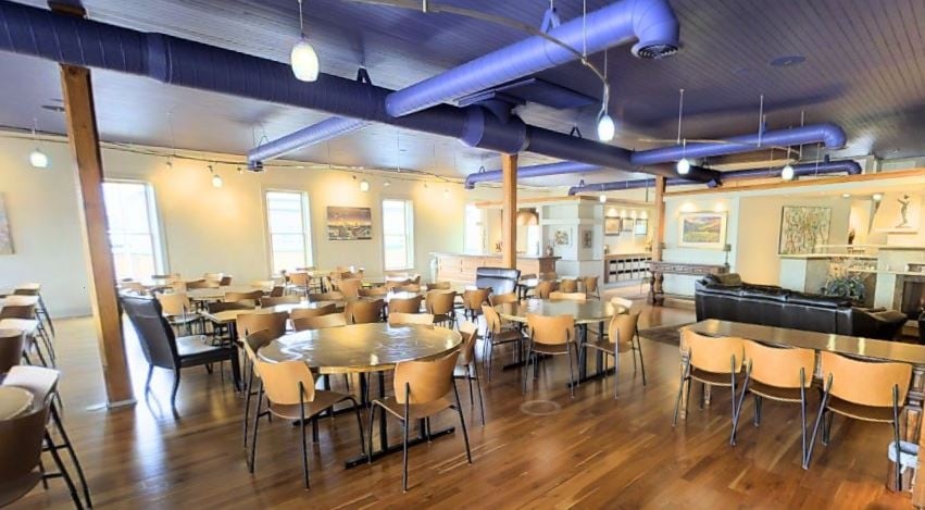 More Photos Of 701 N 5th St, Spearfish Restaurant For Sale