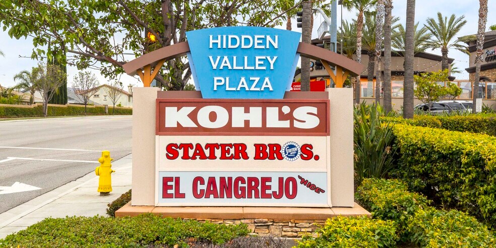 More Photos Of 450-590 Hidden Valley Pky, Corona Unknown For Lease