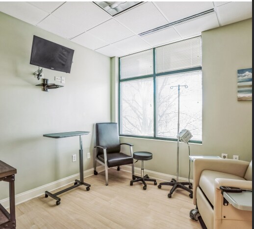 More Photos Of 3200 Blue Ridge Rd, Raleigh Medical For Lease