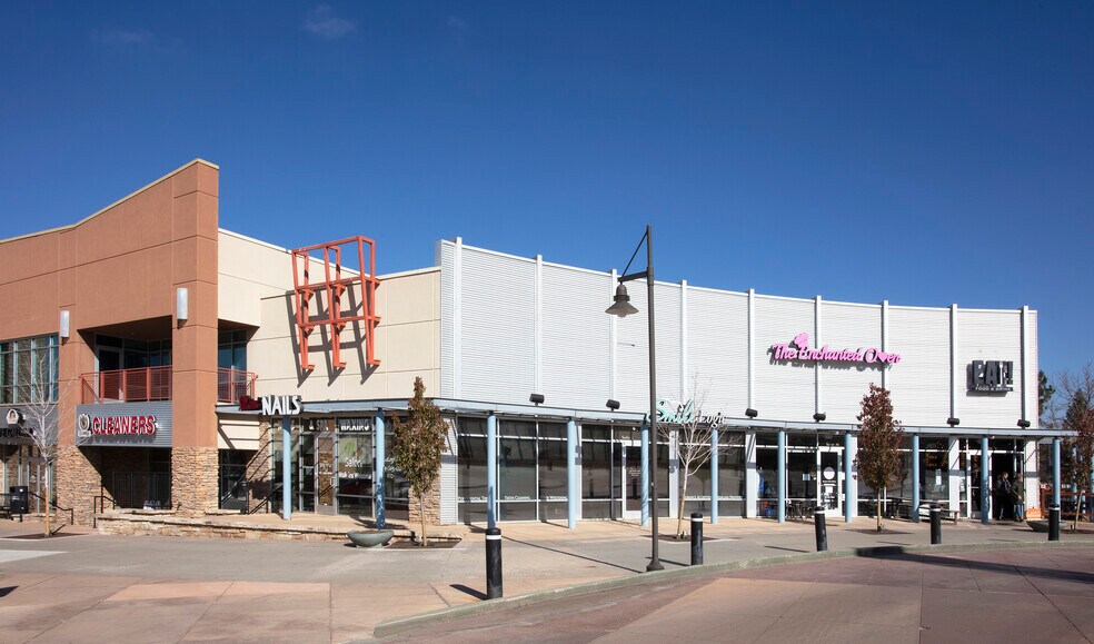 More Photos Of 520 Zang St, Broomfield Office For Lease