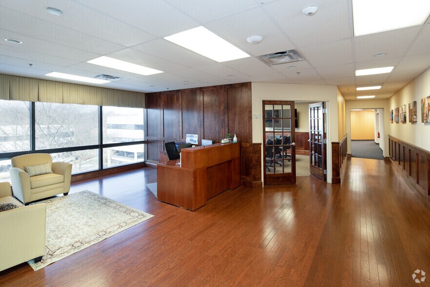 More Photos Of 6 Neshaminy Interplex, Trevose Office For Lease