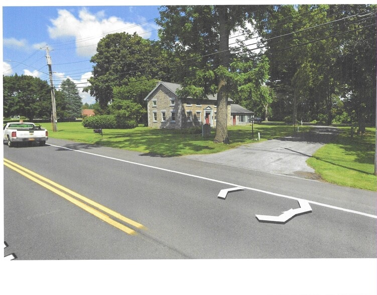 More Photos Of 6834 Buckley Rd, North Syracuse Office For Sale