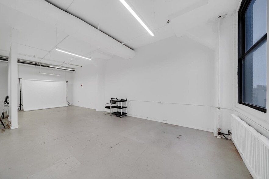 More Photos Of 535-547 W 45th St, New York Loft Creative Space For Lease