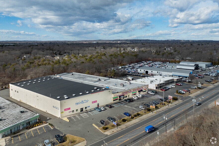 More Photos Of 2052 Route 112, Medford Warehouse For Sale
