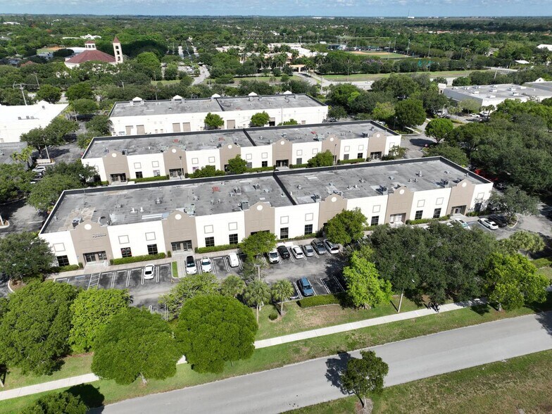 More Photos Of 12239-12399 SW 53rd St, Cooper City Unknown For Lease