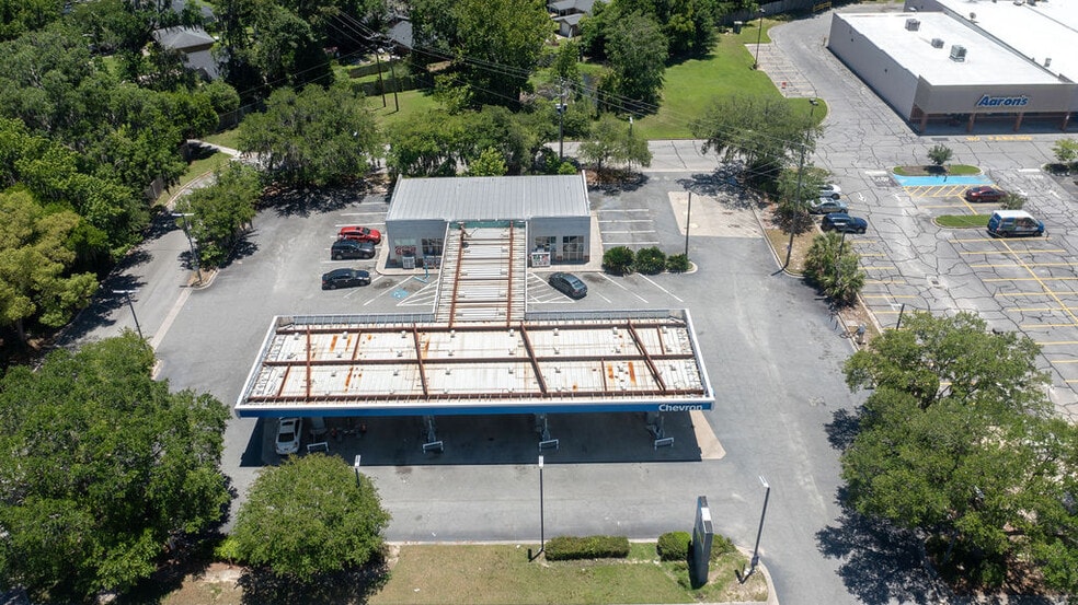 More Photos Of 8900 White Bluff Rd, Savannah Convenience Store For Sale