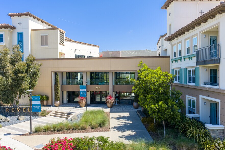 More Photos Of 500 Ferguson Dr, Mountain View Apartments For Lease