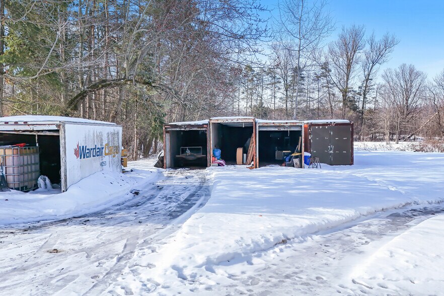 More Photos Of 4871 Wellington Road 29, Guelph Warehouse For Sale