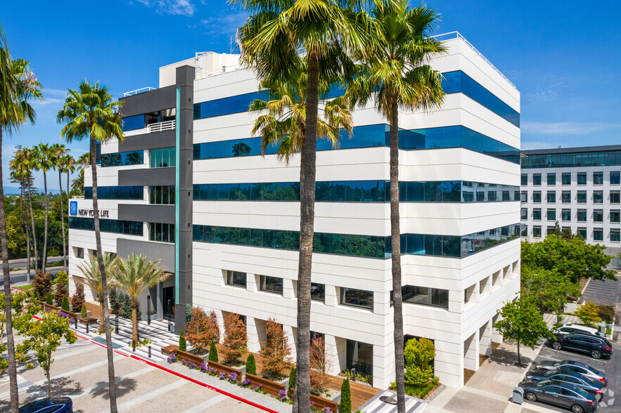 Primary Photo Of 550 S Winchester Blvd, San Jose Office For Lease